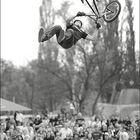 Bjoern Mager, flip 2x whip, Mellowpark