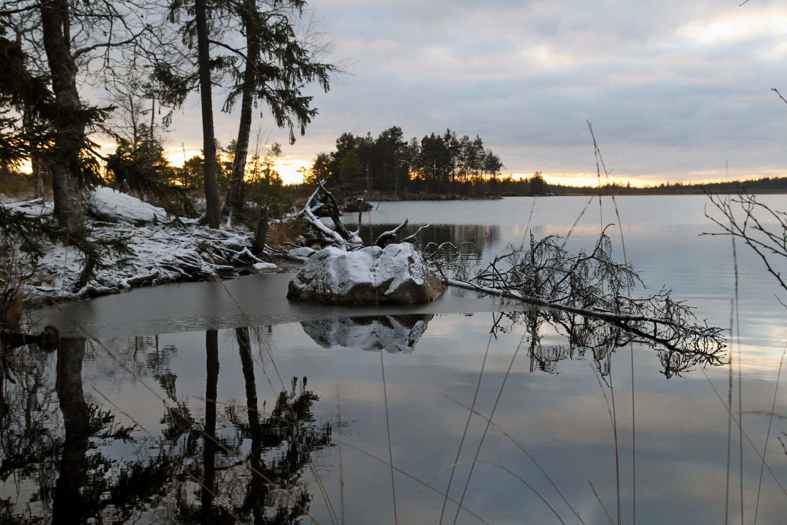 Björnsjön