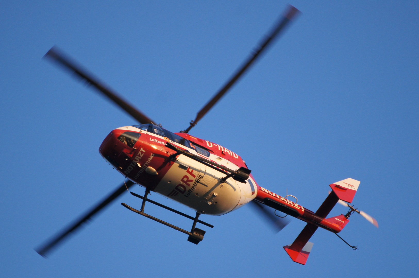 BK 117 Foto & Bild | luftfahrt, hubschrauber, verkehr & fahrzeuge ...