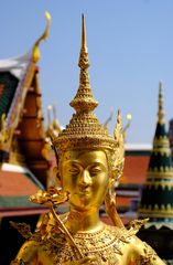 BKK Grand Palace