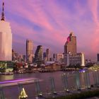 BKK waterfront ©