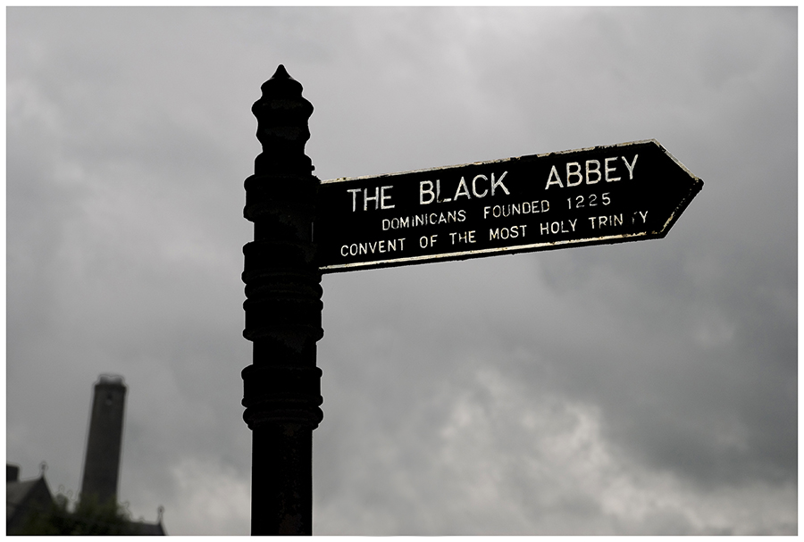 Black Abbey