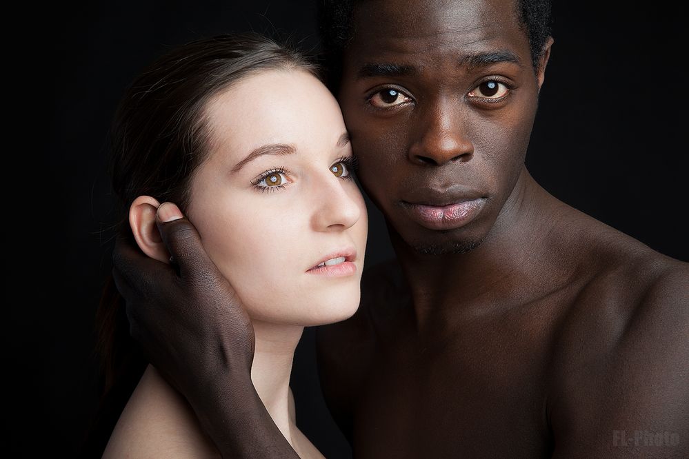 black and white Foto & Bild portrait, a, menschen Bilder auf