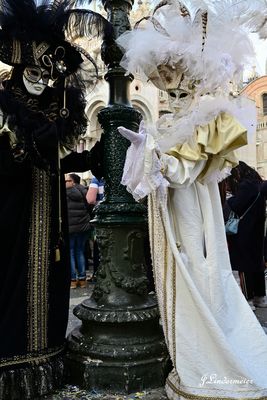 Black and White, .....