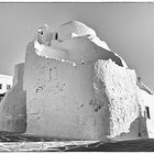 Black and White Impression - Mykonos 2010