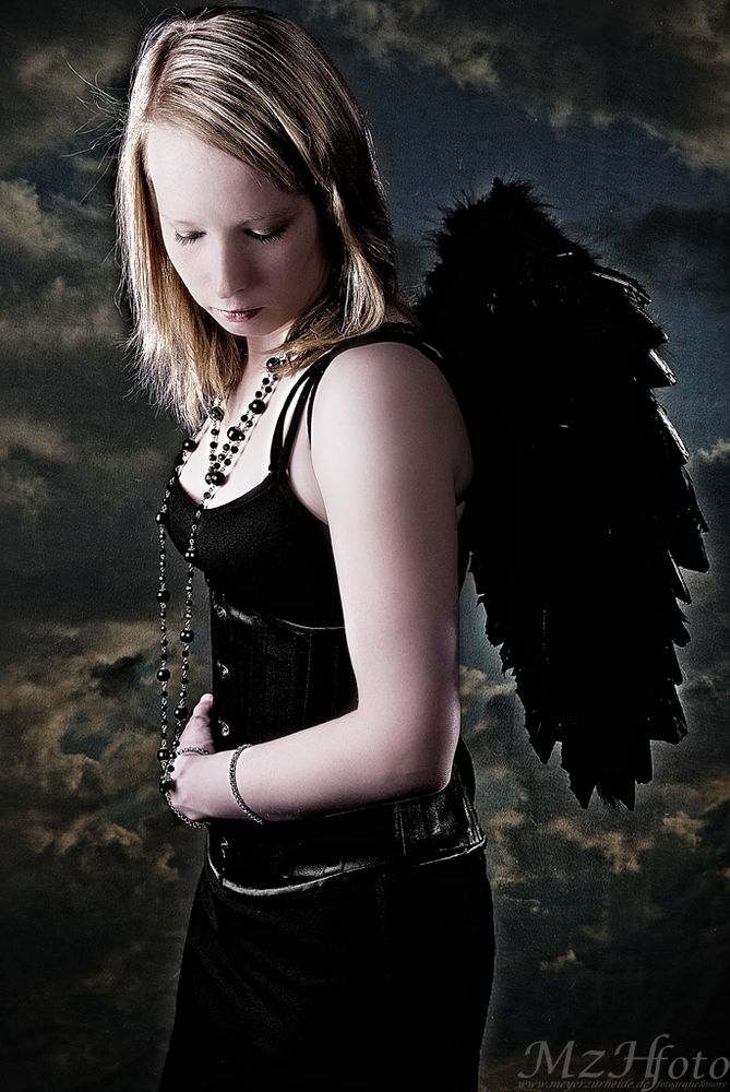 Black Angel 1