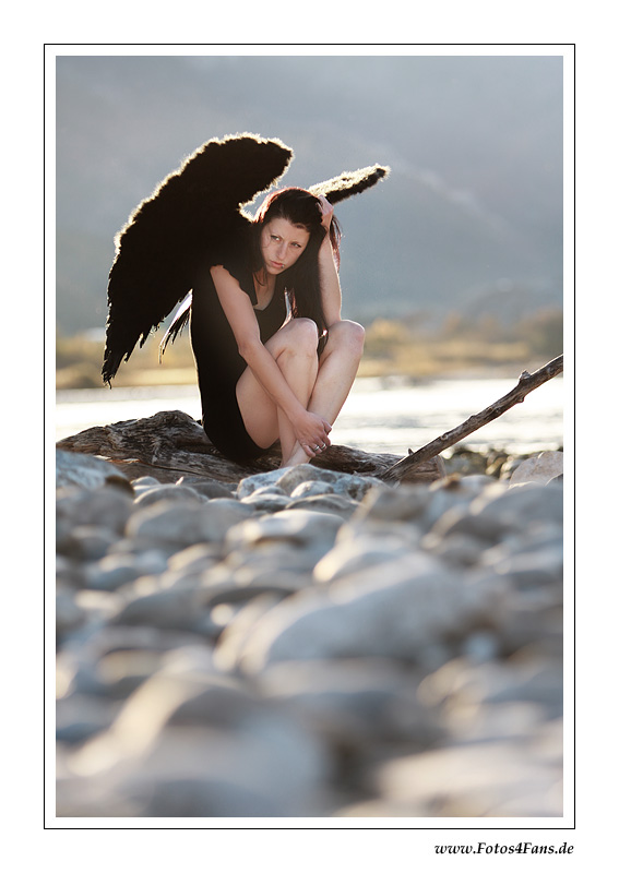 Black Angel