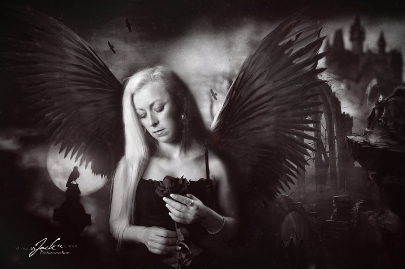 Black Angel