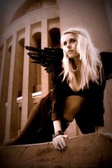 Black Angel