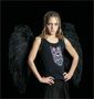 DE: Black Angel by Mademoiselle De´Claire