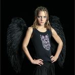 Black Angel