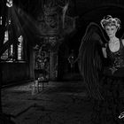 * * Black Angel * *