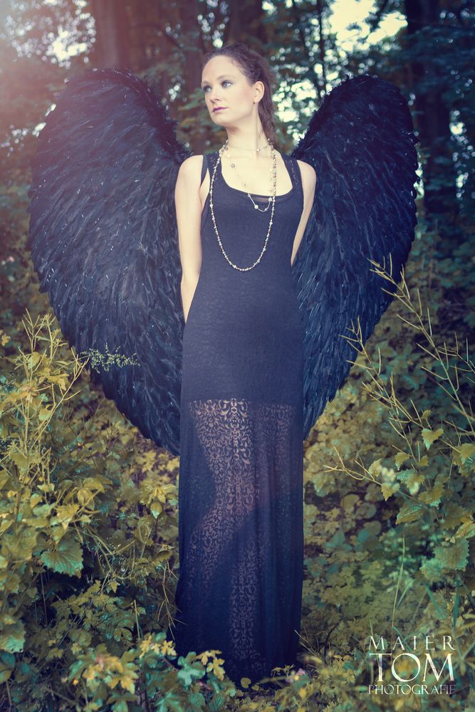 Black Angel