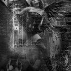 Black angel