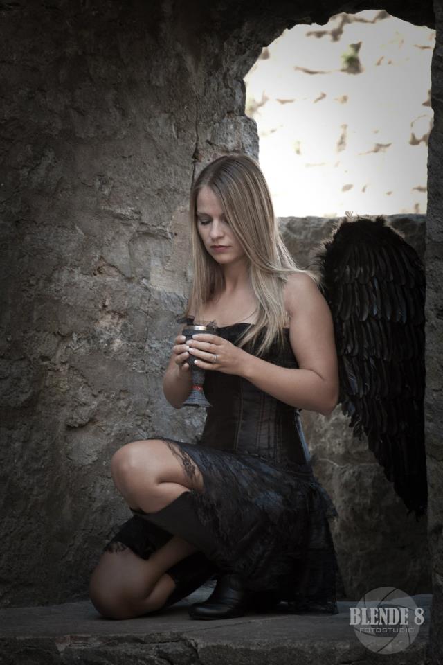 Black Angel