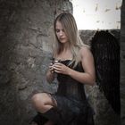 Black Angel