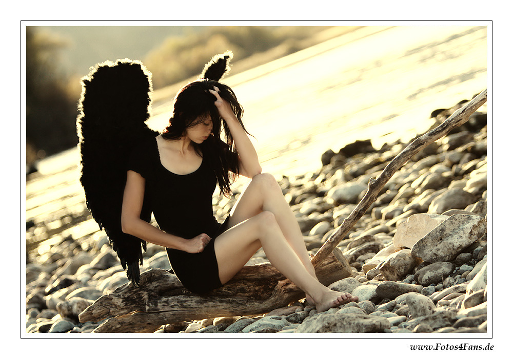 Black Angel