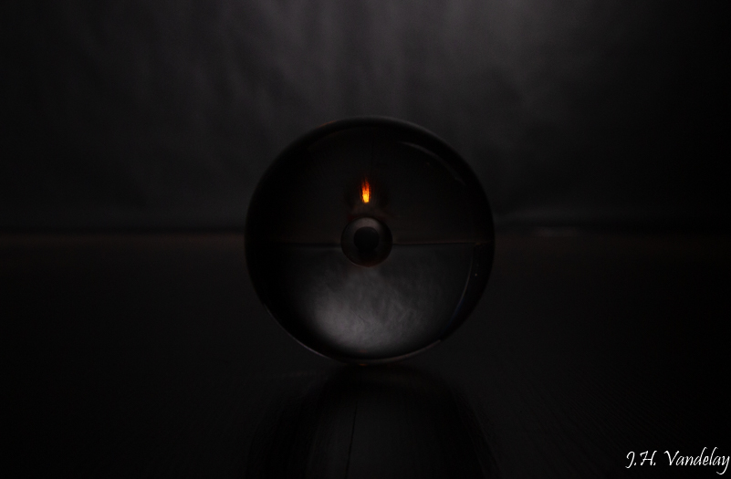 Black Ball Experiment