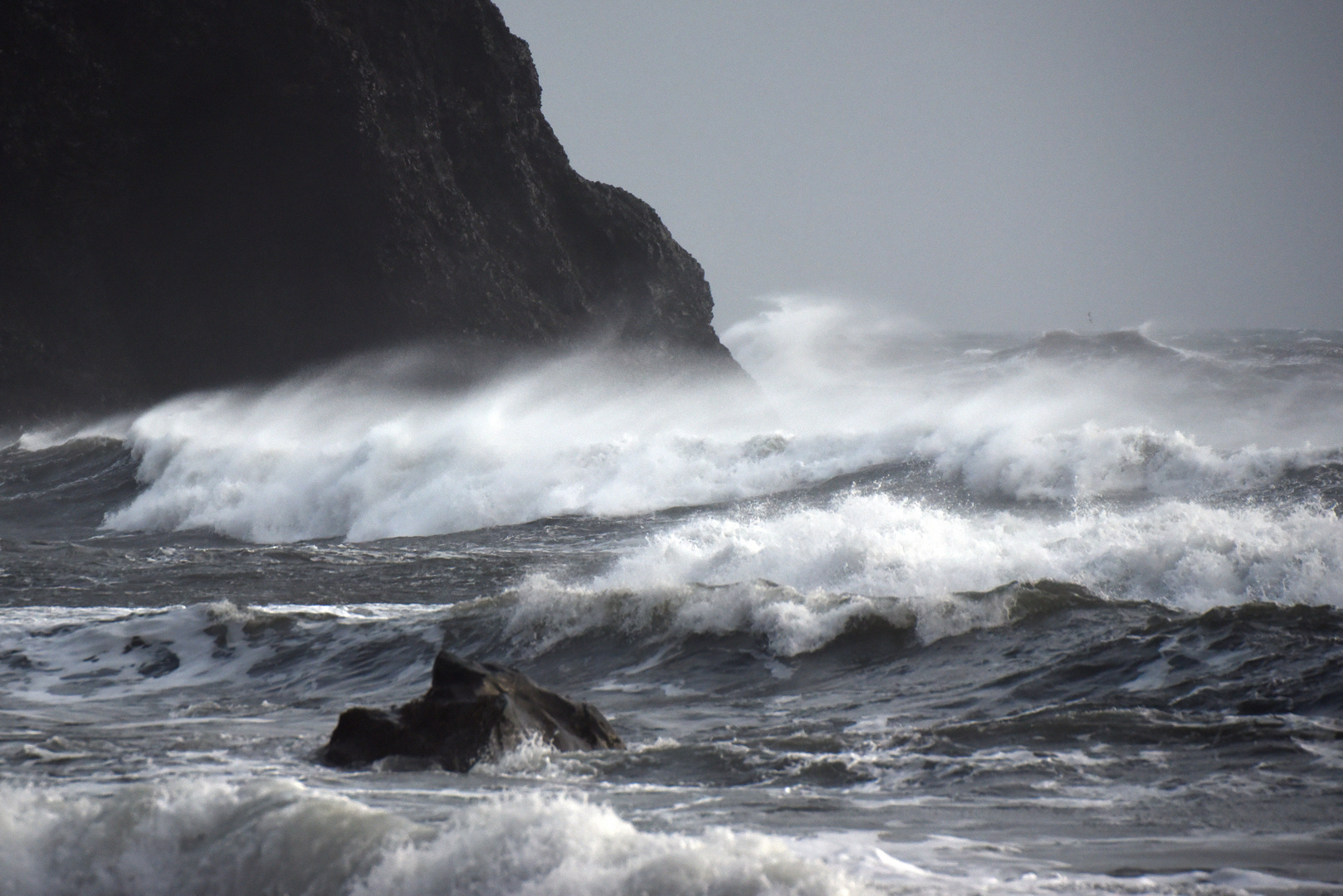 Black Beach 1