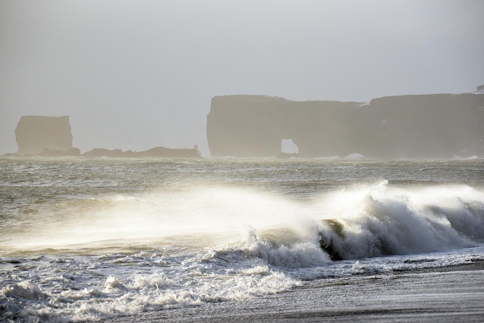 Black Beach 2