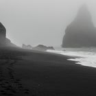 Black Beach