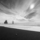 Black Beach Iceland