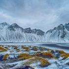 Black Beach (Iceland, Stokksnes)