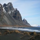 Black beauty beach