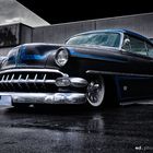 Black Buick