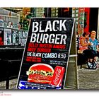 Black Burger...