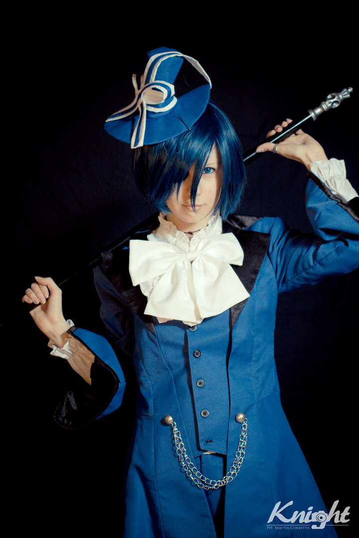 Black Butler