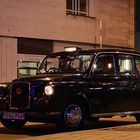 BLACK-CAB