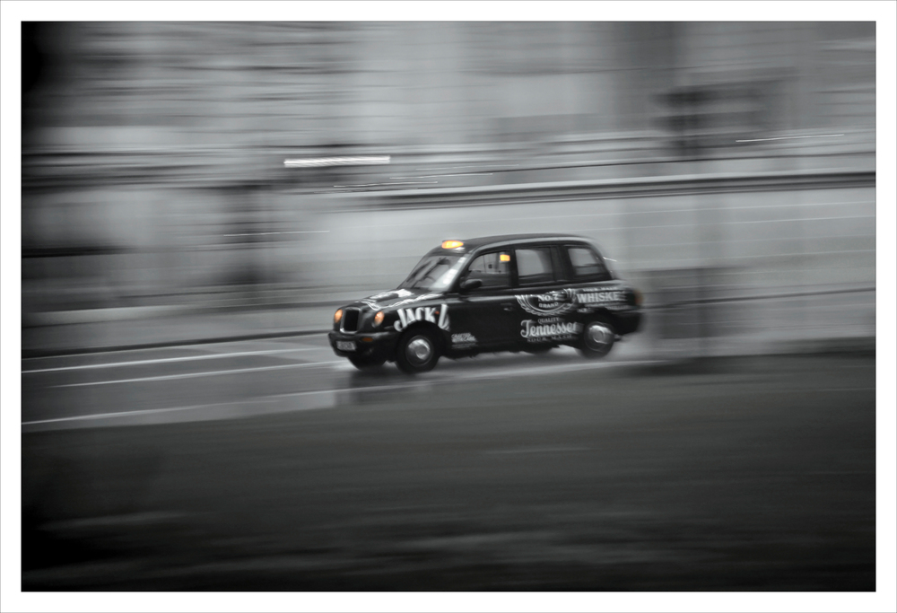 Black Cab