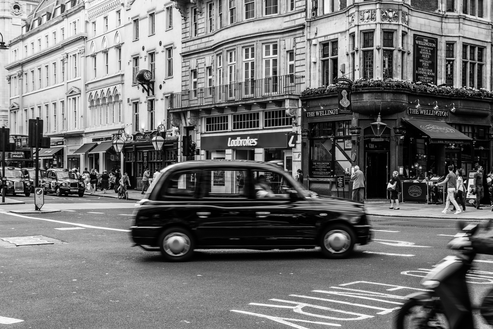 Black Cab