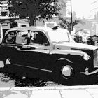 black cab