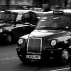 Black Cabs (London)