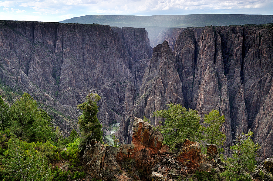 Black Canyon