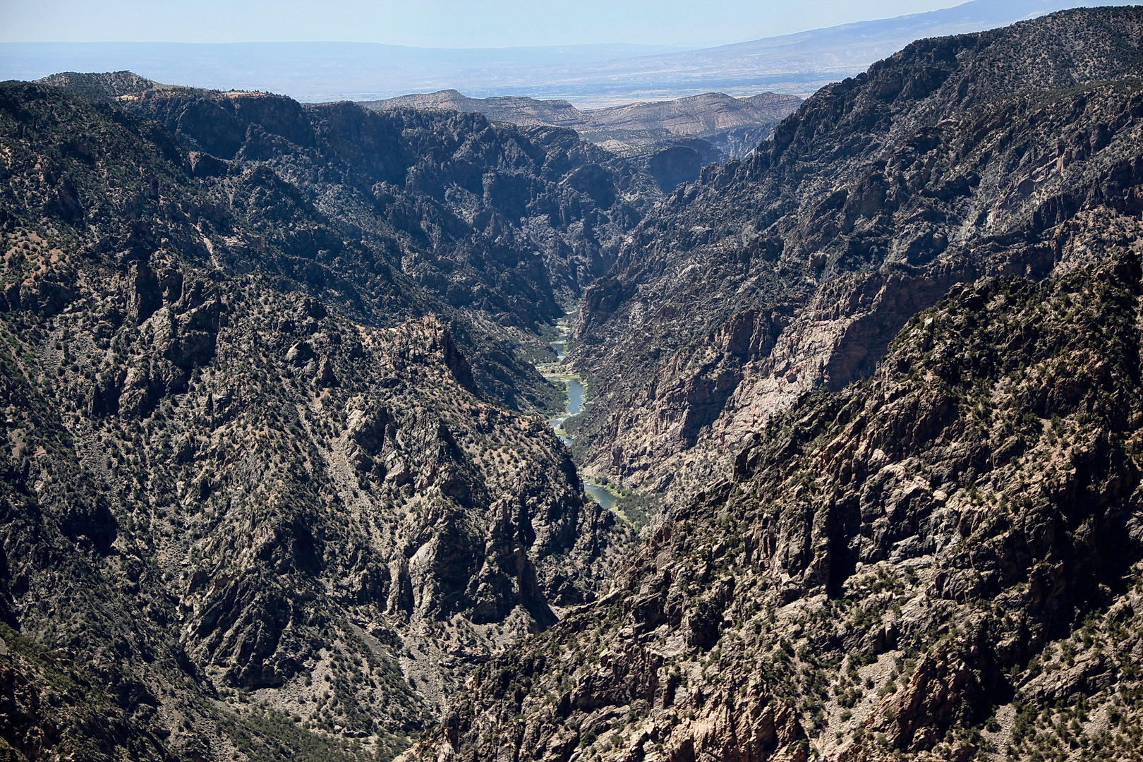 Black Canyon 