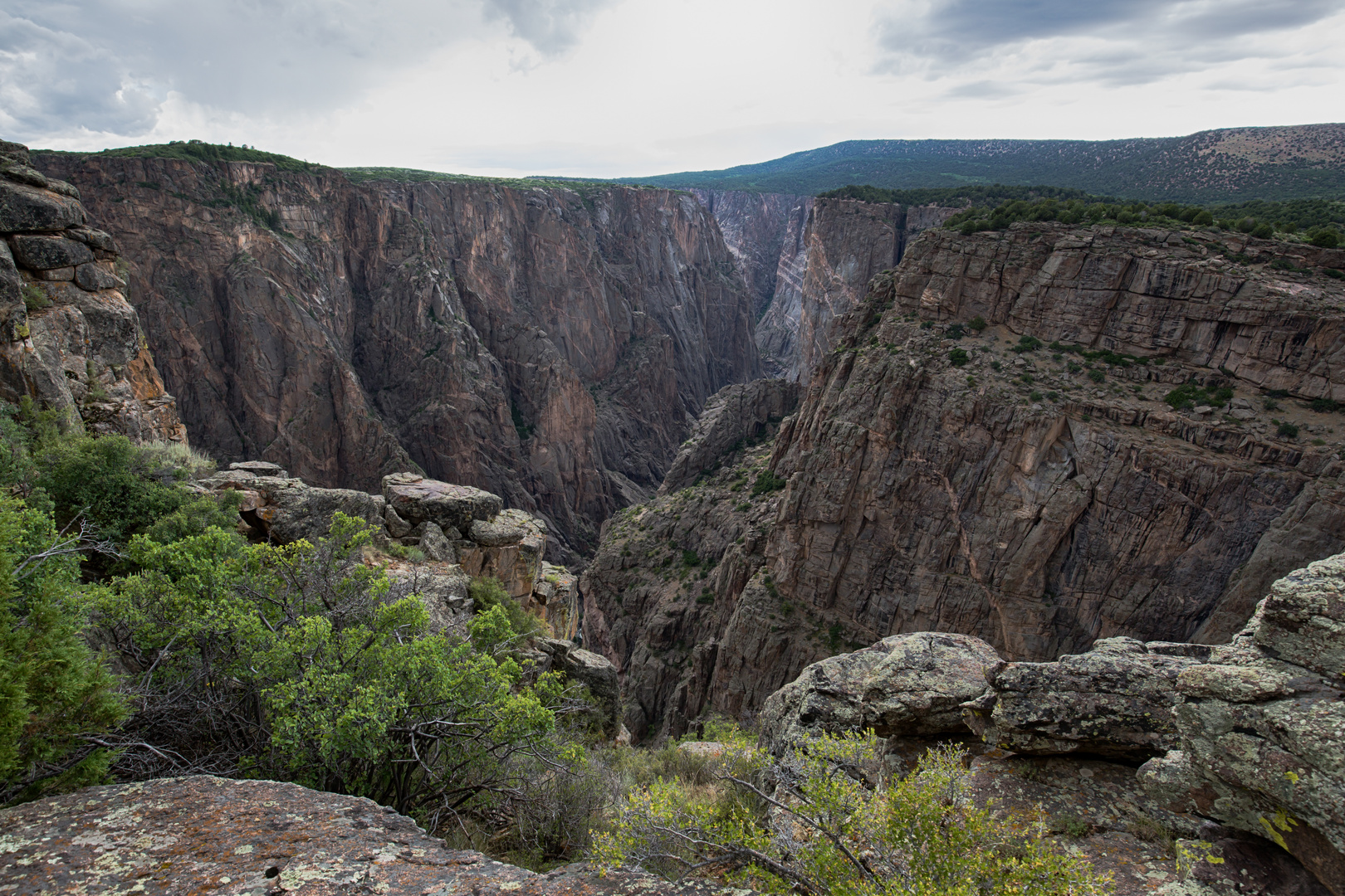 Black Canyon