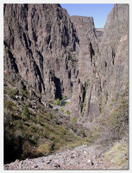 Black Canyon - Abenteuer pur