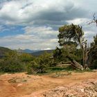 Black Canyon of the Gunisson