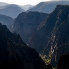 Black Canyon of the Gunnison 1