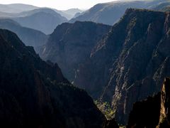 Black Canyon of the Gunnison 1