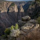 Black Canyon of the Gunnison 2