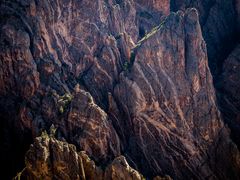 Black Canyon of the Gunnison 3
