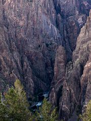 Black Canyon of the Gunnison 5