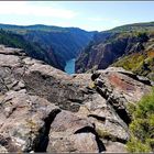 Black Canyon of the Gunnison