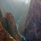 Black Canyon of the Gunnison