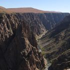 Black Canyon of the Gunnison National Park