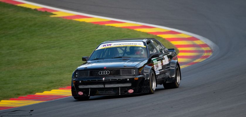 Black Cars Day Part 1